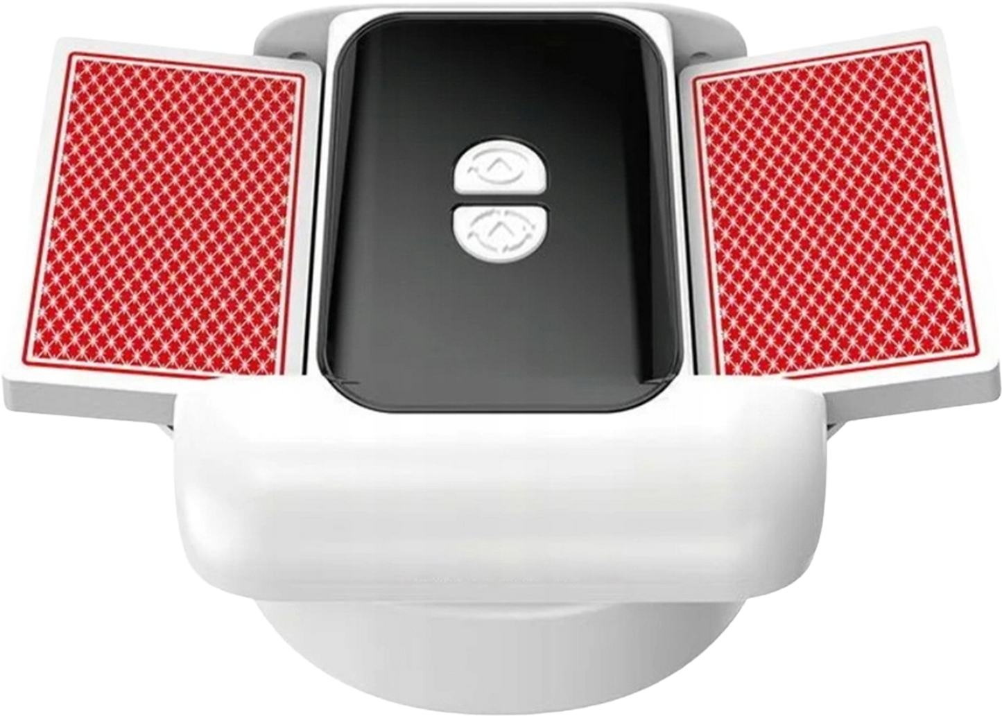 Automat tasujący FastCards™