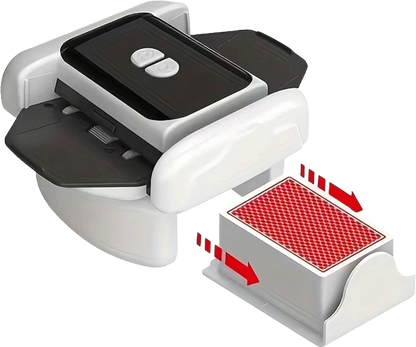 Automat tasujący FastCards™