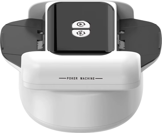 Automat tasujący FastCards™