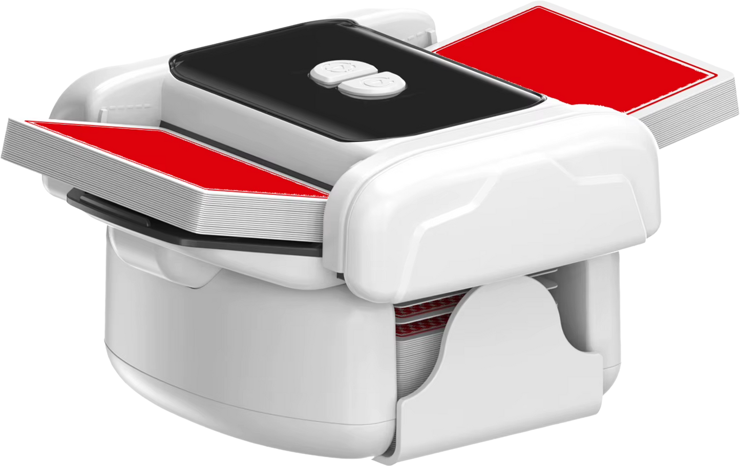 Automat tasujący FastCards™