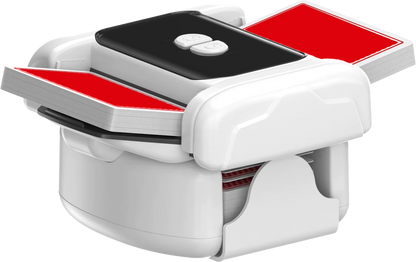 Automat tasujący FastCards™