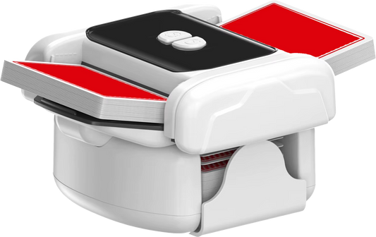 Automat tasujący FastCards™